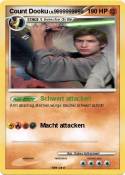 Count Dooku