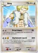 Sting
