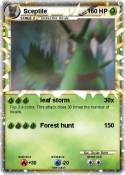 Sceptile