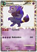 Zoroark 2