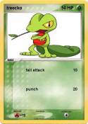treecko