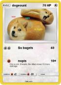 dogeount