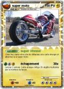 super moto