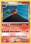 Volcano