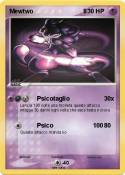 Mewtwo 8