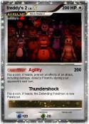freddy's 2