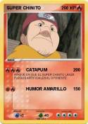 SUPER CHINITO