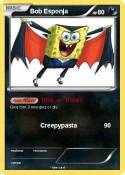 Bob Esponja
