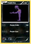 Purple Guy