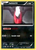 Darkrai EX