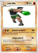 Little Mac