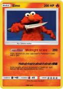 Elmo