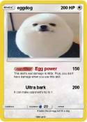 eggdog