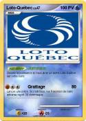 Loto-Québec