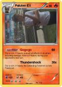 Paluten EX
