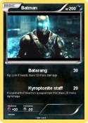 Batman