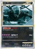 ALIEN