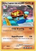 Kirby Captain
