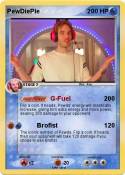 PewDiePie