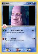 Patriccio