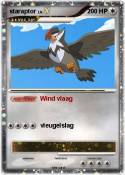 staraptor