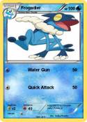 Frogadier