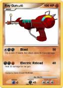 Ray Gun