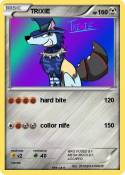 TRIXIE