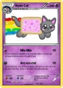 Nyan Cat
