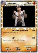John cena