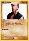 Chuck Norris