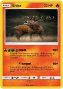 Shika