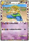 GokuSS