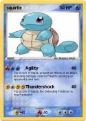 squirtle