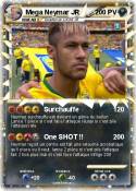 Mega Neymar