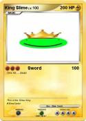 King Slime