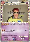 i am baet
