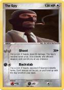 The Spy