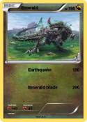 Emerald