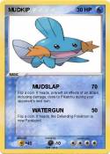 MUDKIP