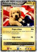 American-Dog