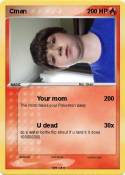 Cman