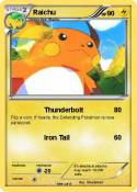 Raichu