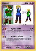 Linkzuli