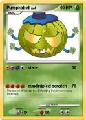 Pumpkabell