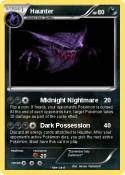Haunter