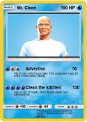 Mr. Clean