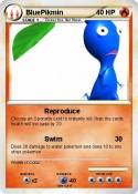 BluePikmin