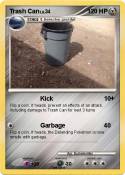 Trash Can