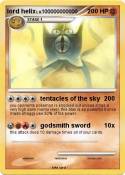 lord helix